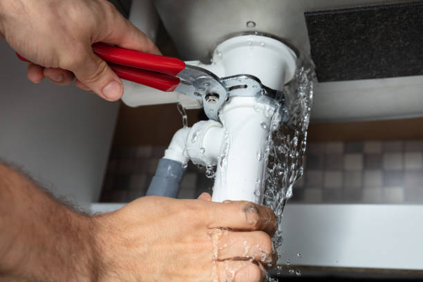 Best Basement water damage restoration  in Ruch, OR