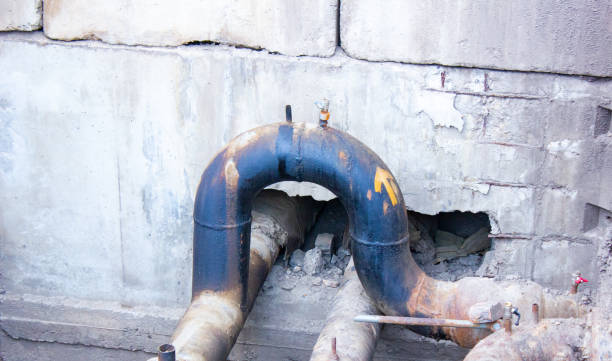 Best Flood damage cleanup  in Ruch, OR