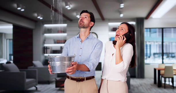 Best Sewage cleanup and water damage restoration  in Ruch, OR